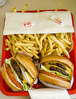 Do You Eat Fast Food?