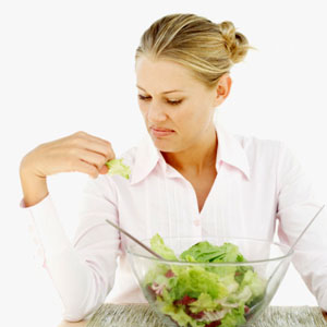How to Get Enough Fiber