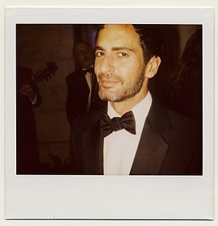Marc Jacobs Says Jersey Shore Is a Brain Vacation