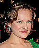 Elisabeth Moss Mad Men Premiere Makeup Tutorial