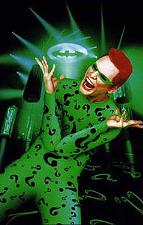 Joseph Gordon-Levitt Rumored to Play The Riddler in Batman 3