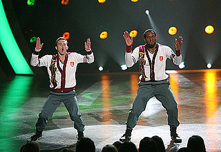 So You Think You Can Dance Season 7 Top 6 Performance Recap