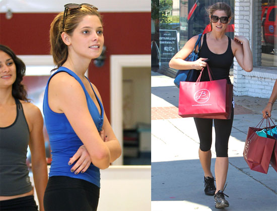 Pictures of Ashley Greene