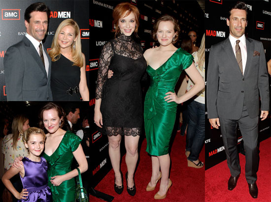 Pictures of Mad Men Pictures of Mad Men