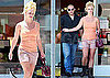 Pictures of Britney Spears Shopping Again in LA