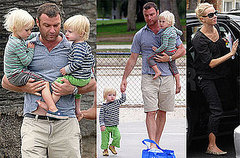 Pictures of Liev