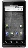 Droid X Screen Problems