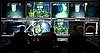 BP Photoshop of Oil Leak Command Center