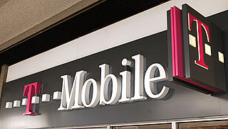 T-Mobile iPhone in the Works?