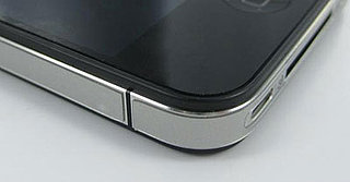 iPhone 4 Problems Solved With BodyGuardz Films
