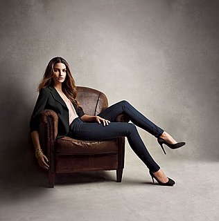 J Brand Fall 2010 Ad
