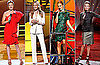 Pictures of Cat Deeley's Clothes on So You Think You Can Dance