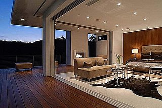 Pictures of Celebrity Homes 2010-07-27 10:00:00