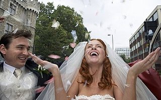 Why You Should Marry For Money