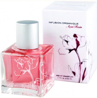 New Infusion Organique Acai Rain Perfume Review