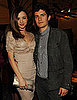 Picture of Orlando Bloom and Miranda Kerr