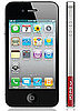 End Call Sticker For iPhone 4