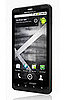 Droid X Using More Data on Verizon