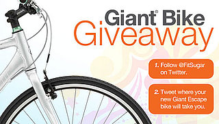 FitSugar's Giant Bike Giveway: Tweets of the Week