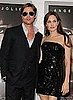 Brad Pitt and Angelina Jolie Accept Damages From UK Newspaper 2010-07-22 05:43:54