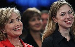 Chelsea Clinton's Wedding Will Cost $2 Million Chelsea Clinton's Wedding Will Cost $2 Million