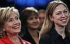 Chelsea Clinton's Wedding Will Cost $2 Million