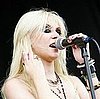Taylor Momsen Is the Face of John Galliano's New Scent 2010-07-23 10:04:10