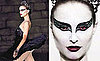New Natalie Portman Pictures From Black Swan
