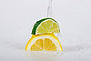 Do You Prefer Water Garnished With Lemons or Limes?