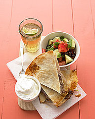 Fast and Easy Recipe For Steak Quesadillas Fast and Easy Recipe For Steak Quesadillas