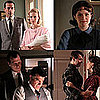 Quiz on Mad Men Season 3