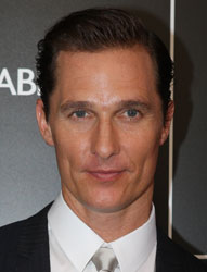 Matthew McConaughey or Josh Brolin to Star in Dreams of a Dying Heart With Hilary Swank