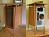 Mad Men-Style PC Tower