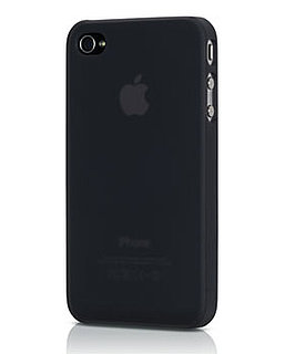 Incase Snap Case For iPhone 4 and Other Free Cases From Apple