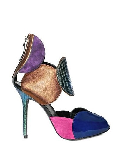 Interesting Shoe of the Day