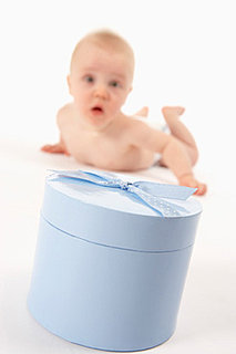Eco-Friendly Baby Gifts