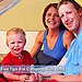 Five Tips For Camping With Baby