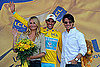 Tour de France 18th Stage