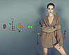 Fab Ad: Natalia Vodianova for Stella McCartney