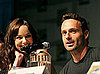 The Walking Dead Panel at 2010 Comic-Con Features Frank Darabont and Star Andrew Lincoln
