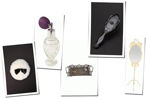 Ways to Make Your Vanity Prettier