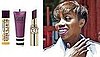 Estelle Falling in Love Video Still and Lipstick Shade 2010-07-27 04:00:29