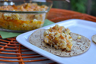 Tex-Mex Chicken Dinner Recipe