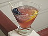 Blueberry Cocktail Recipe 2010-07-26 13:08:42