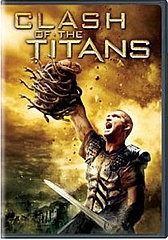 Clash of the Titans and Repo Men Now Available on DVD