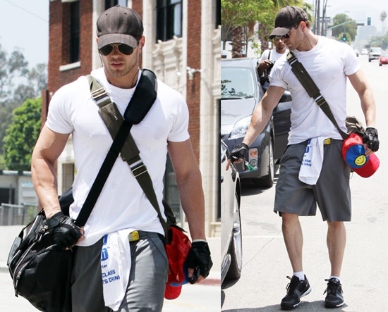 Pictures of Kellan Lutz Pictures of Kellan Lutz