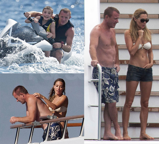 Pictures of Guy Ritchie Pictures of Guy Ritchie