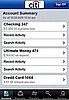 Citibank iPhone App Security Flaw