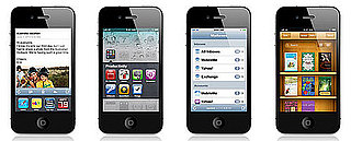 iOS 4 Installation