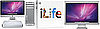 Apple iMac, Mac Pro, Cinema Display, Apple TV, and iLife Rumors